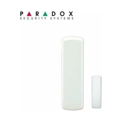Paradox cover ricambio x contatto wireless bianco - DCTXP2M PXMWD2Q