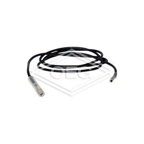 Câble d'allumage p. bloc gaz Eurosit série 0028513-1000