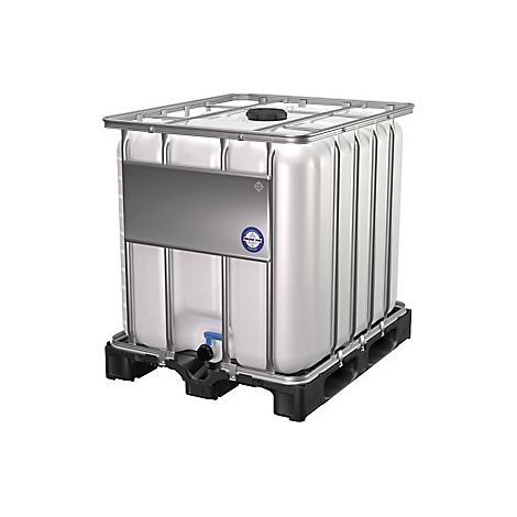 kaiserkraft  Container IBC  standard  capacità 1000 l  su