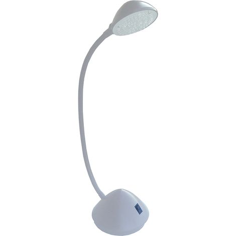 FLEXO JS2123 BLANCO 52LED 3,8W