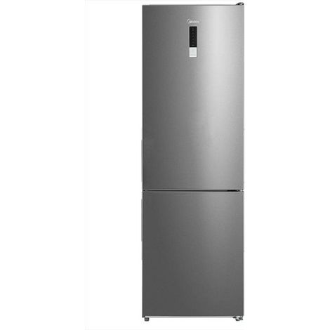 Refrigerador Midea mdrb424fge02oe No Frost 310 litros