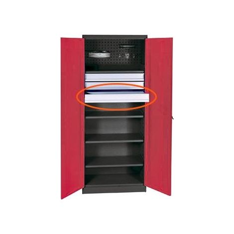 Schublade für Schrank DEC7838-3 Metallarbeiten 856001152 (1/2)
