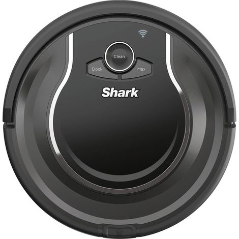 SHARK RV-750EU ROBOT ASPIRADOR