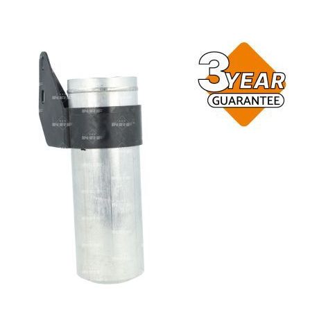 Filtre déshydratant, climatisation NRF 33439 DACIA 6001548601