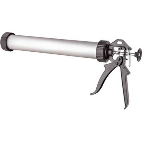 Pistolet d'Injection Manuel 600 ml - 7.4V 1.5 Ah - D-Work