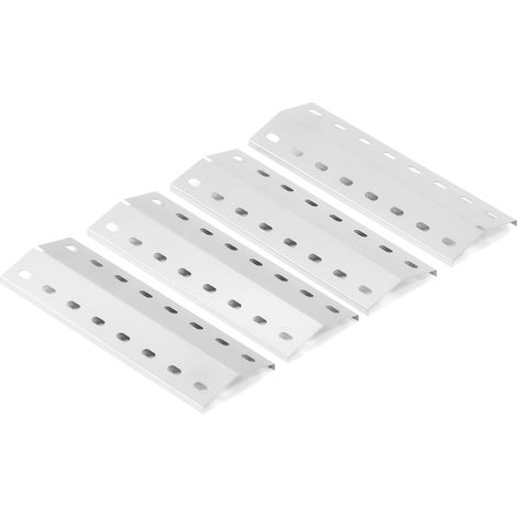 Couvercle de brûleur en acier inoxydable pour Chicago 3 (1/5)