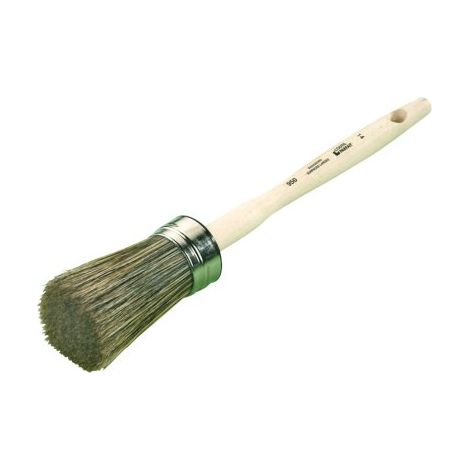 Brosse à badigeon 12 mm L'OUTIL PARFAIT