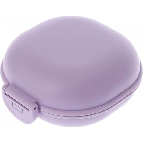 Assiette à vaisselle de salle de bain pour la maison, la douche, le voyage, la randonnée, le conteneur de savon, la douche (1/5)