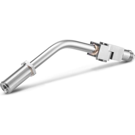 Flexibles Zubehör karcher 4.481-042.0 verstellbarer Winkel Solarreinigung (1/2)