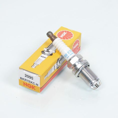 Bougie d'allumage NGK pour Moto BMW 850 R Rt 1996 à 2006