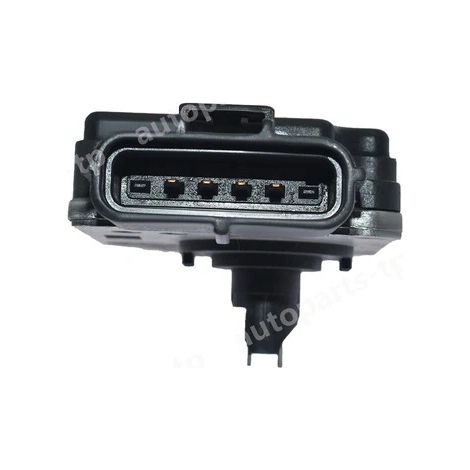 Luftmengenmesser F8LZ12B579AA AFLS-127RM F5OF-12B579AA AFH80-01A (1/5)