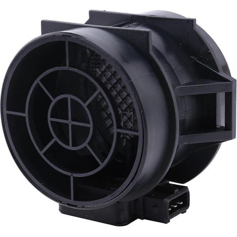 Capteur de débit d'air 5WK9605 pour BMW Série 3 E46 (323, 325, 328, 325i) de 1999 à 2006. (1/5)