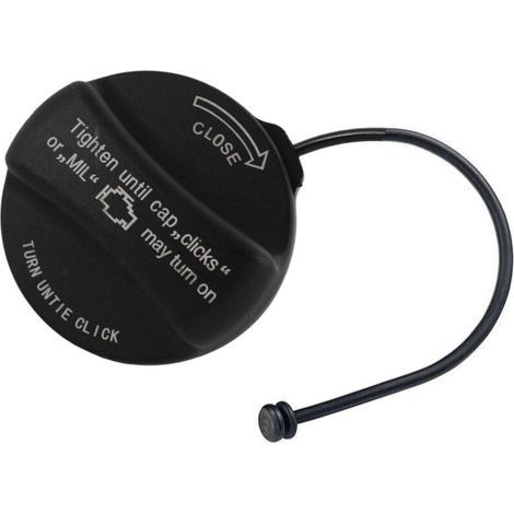 Bouchon de réservoir de carburant, compatible avec E36, E39, E46, E60, E70, E90, E92, X3, X5, MINI 16117222391