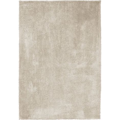 Wohnzimmerteppich modernes antistatisches Anti-Stress Design-Teppich Milano CRE101
