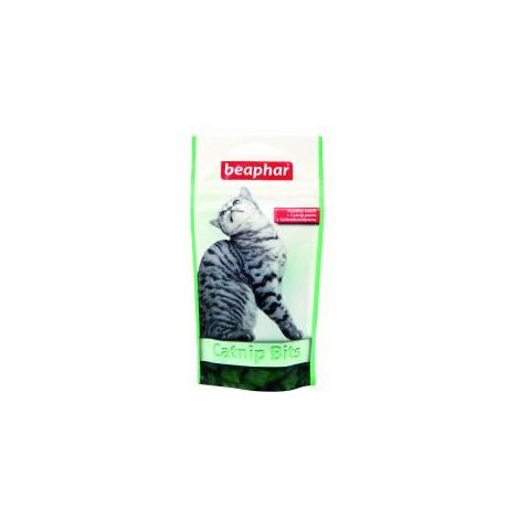 Beaphar Catnip Bits 75 Treats PK18 - 262698