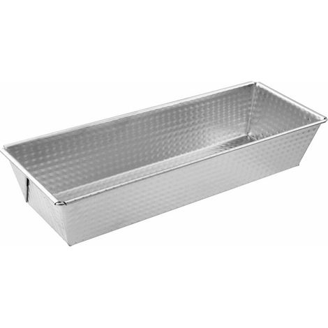 Zenker Kastenform Silver 30 x 11,5 x 7 cm Küchenutensilien (1/2)