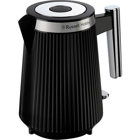 Hervidor Elegante Russell 1,7L Negro Mate