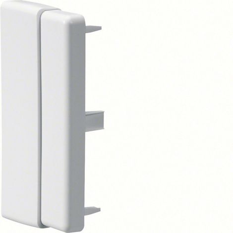 Embout lifea pour LF/LFF60110 et LF/LFF40110 RAL 9010 blanc paloma (LFF601169010)