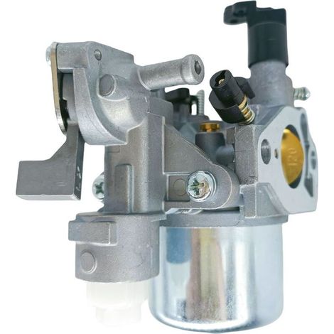 KinZon Vergaser für Robin EX17 EX17D EX170 EX170D SP170 SP17 6,0 PS Motor 277-32611-07 277-62301-50 277-62301-30 (1/5)