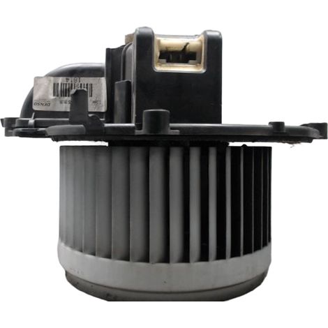 [PRODUIT D'OCCASION] Moteur Ventilateur Chauffage PEUGEOT Partner Tepee 2008- ♻️ Ref Oe. 6441ar - Garantie à vie (1/4)