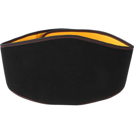 Ceinture de soutien lombaire USB, coussin chauffant chaud/froid, kit de soutien musculaire et lombaire, soins de la taille (1/5)