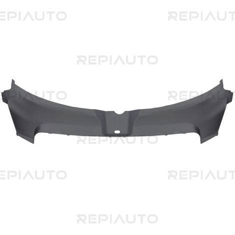 Protection face avant Audi A6 2 (4F2-C6/4F5-C6) phase 1 2004-2008