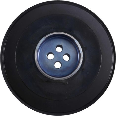 Poulie de vilebrequin 11238477129 pour Mini R56 R57 R60 Cooper D Cooper SD One D (1/5)