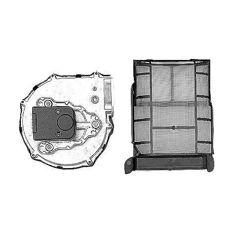 BOSCH Gebläse, 87172042570