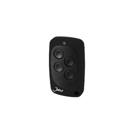 Télécommande universelle copieuse Jane JV4 – Fréquence 224.5 à 868 MHz – Programmation simple sans matériel – Made in Italie