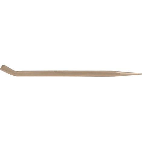 KS Tools - Barre de montage BRONZEplus 500mm - 963.9778