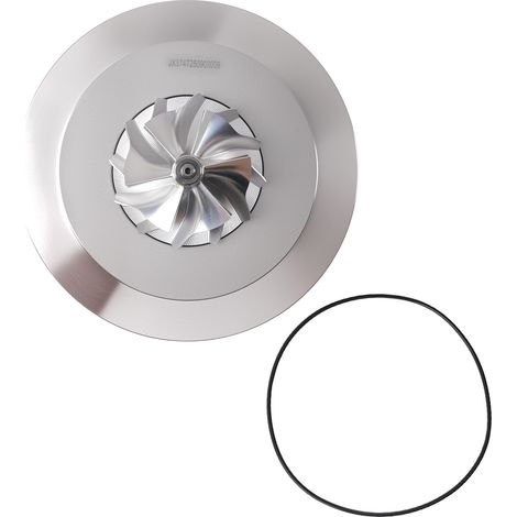 Billet Wheel Turbo Cartridge for Audi A4/A5/A6 TFSI quattro 2016-25 06M145689AC (1/5)