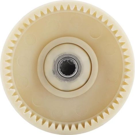 (Weiß) Elektrisches Innenritzel – Nicht spezifiziert – 107713-01 – ABS – Weiß – 8,9 cm (1/4)