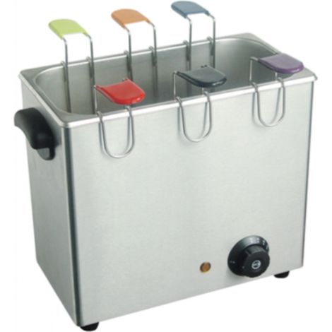 Cuiseur œufs MOD. EG6 - Beckers