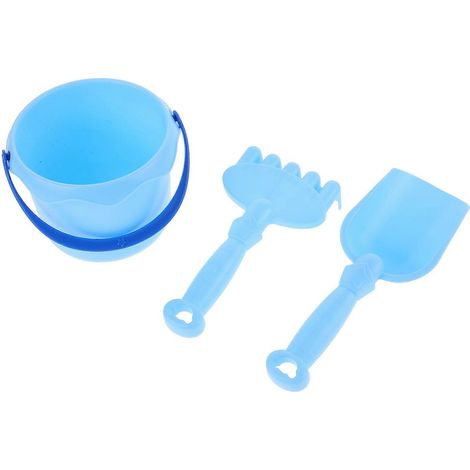 Outils de jardinage pour enfants - Kit de jardinage pour enfants à utiliser à la maison - 1 kit (1/5)