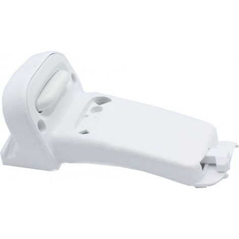 Ersatzteil - Griff + linker COMPANION-Verschluss -  - MOULINEX, TEFAL, KRUPS, ALL-CLAD