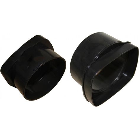 Raccord nourrice NOD50 PLUGGIT Unelvent 810408