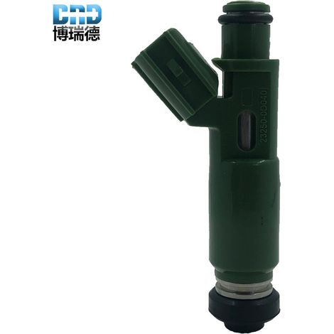Verfügbare Teilenummer 23250-22040, passend für Toyota Corolla und Vios 1.8L (Baujahre 1999–2007). (1/4)