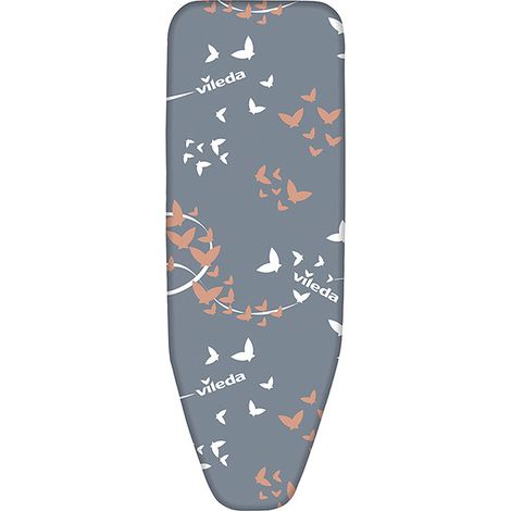 Borsetta Premium 2 in 1 Vileda 171831 per tavolo da stiro da 110x30cm e 130x45cm. (1/2)