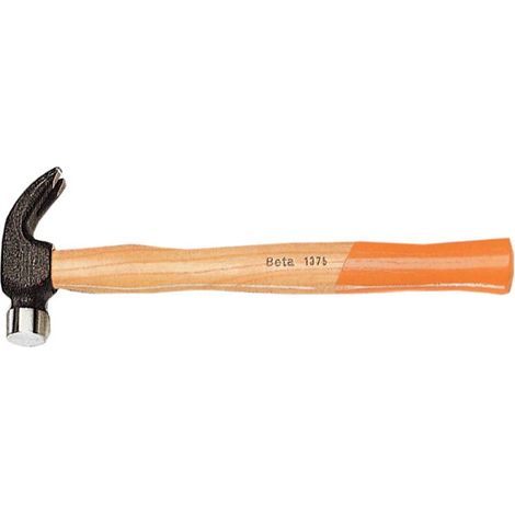 BETA 1375 MARTELLO P/FALEGNAME GRANCHIO 300 G