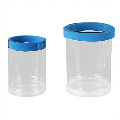 Aufzuchtbox für Aquarien, Trennwand für Aquarien, Inkubator für Garnelen und Clownfische (1/5)