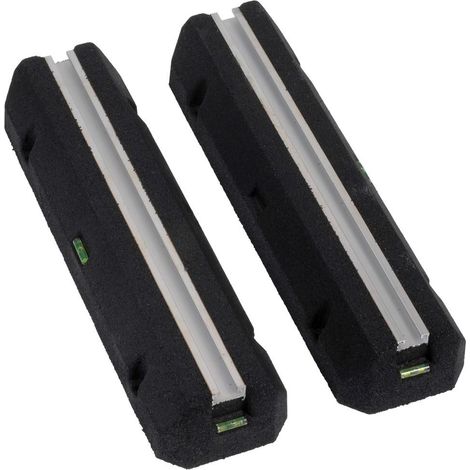 Support RUBBER 400 (la paire) CBM CLI04469