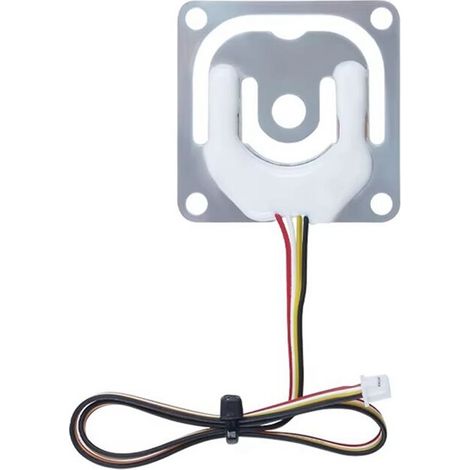 Hochwertiger Heizbett-Drucksensor, Dehnungsmessstreifen, 3D-Druckerzubehör für Creality Ender-5 Max (1/3)