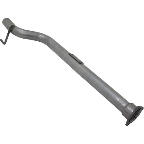 Silencieux Intermediaire pour Mercedes CLK de 1997 a 2002-34285316