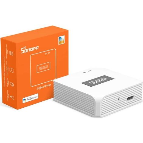 Smart ZigBee Bridge Pro Sonoff ZB Bridge-P
