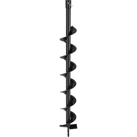 TECTOOL Foret de rechange pour EB 2000 - 100 x 800 mm (1/4)