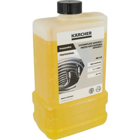 Soin  Advance 1 RM 110 ASF détergent 1 litre