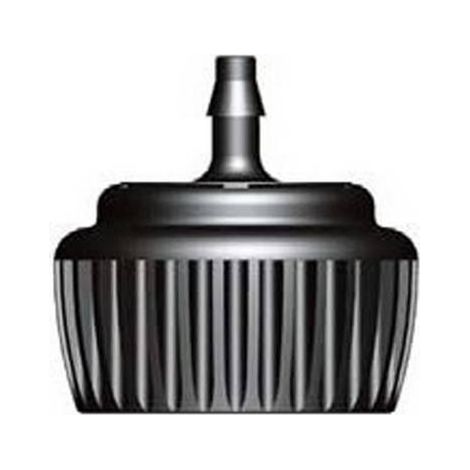 ADATTATORE FEMMINA 3/4 BSP - INNESTO 4,5 MM -