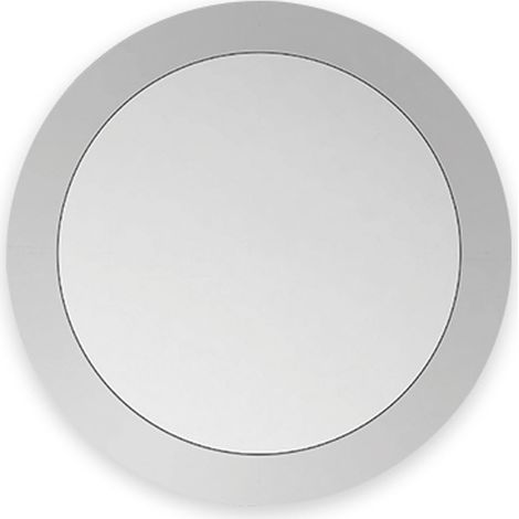 Link2Home WiFi LED Deckenleuchte 30W silber Deckenleuchte (1/4)