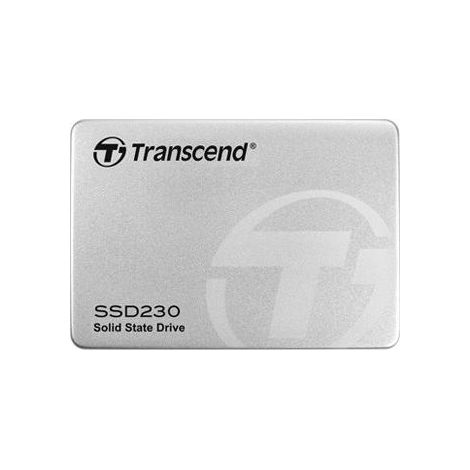 Transcend SSD230S 2.5" 1 TB Serial ATA III 3D NAND