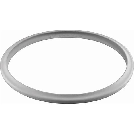 Ersatzteil - Silikondichtung für Auslaufstutzen 180 mm - - SILIT